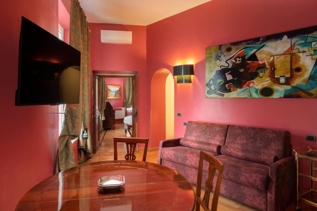Room 94 Luxury Rom Exterior foto