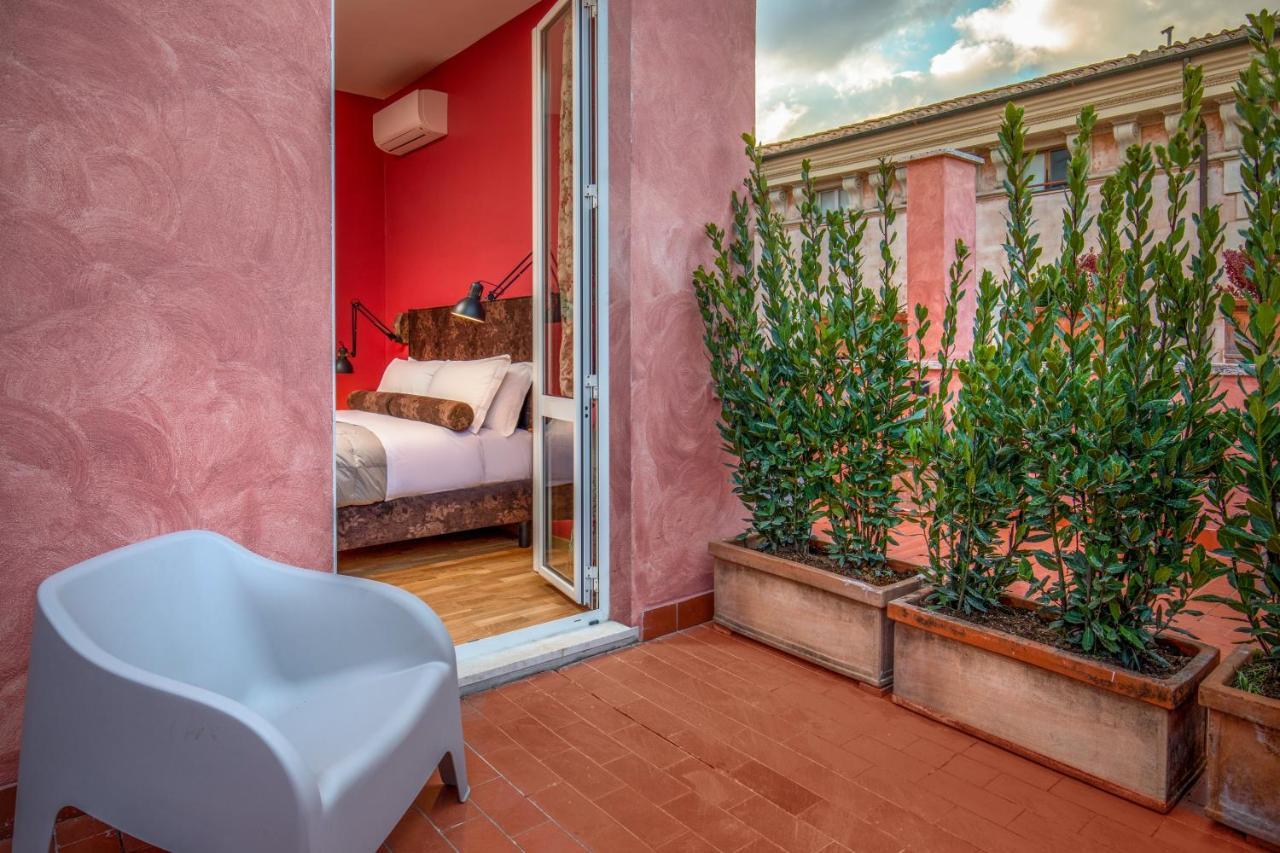 Room 94 Luxury Rom Exterior foto