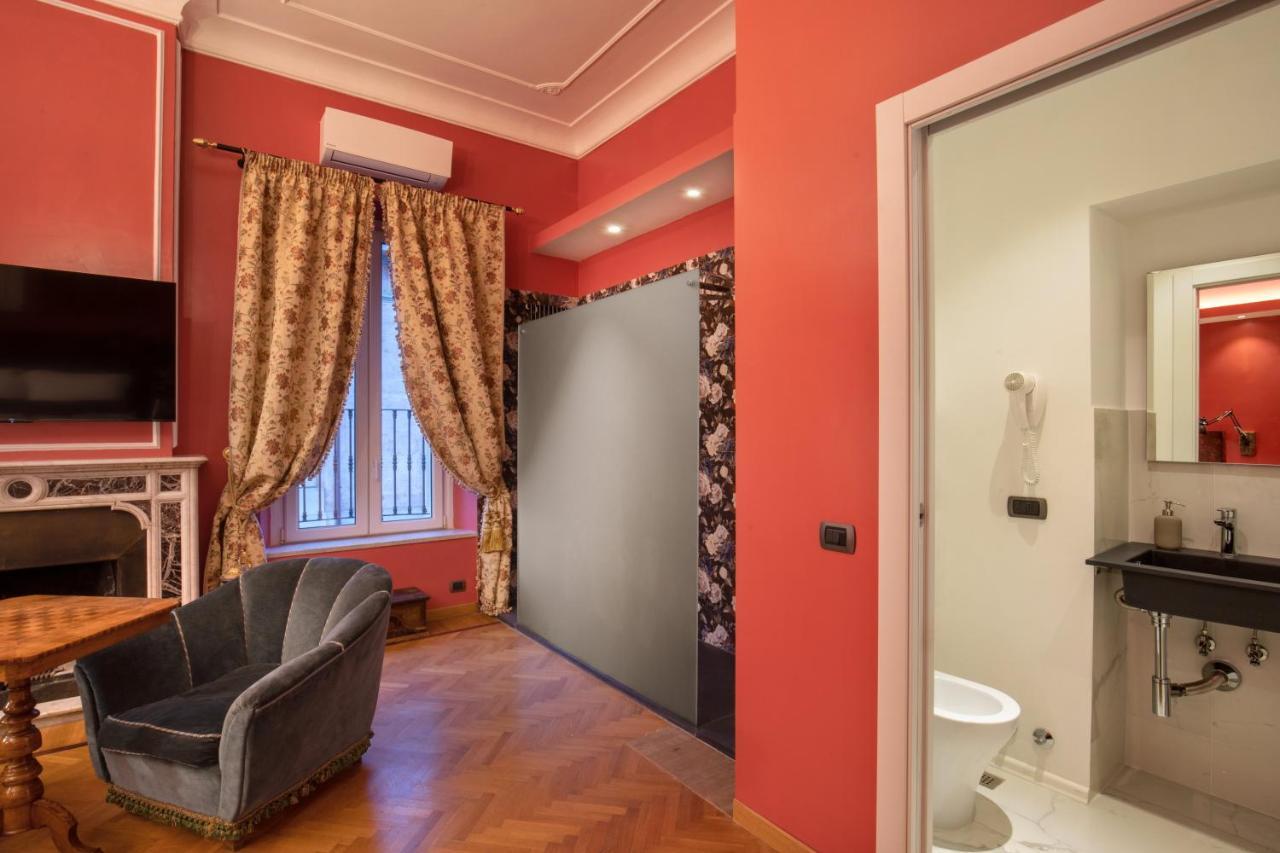 Room 94 Luxury Rom Exterior foto