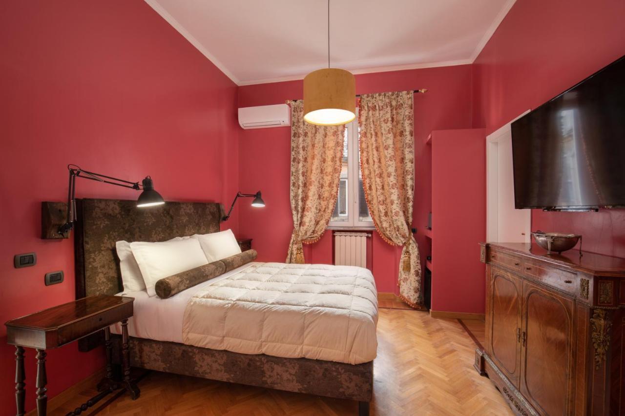 Room 94 Luxury Rom Exterior foto