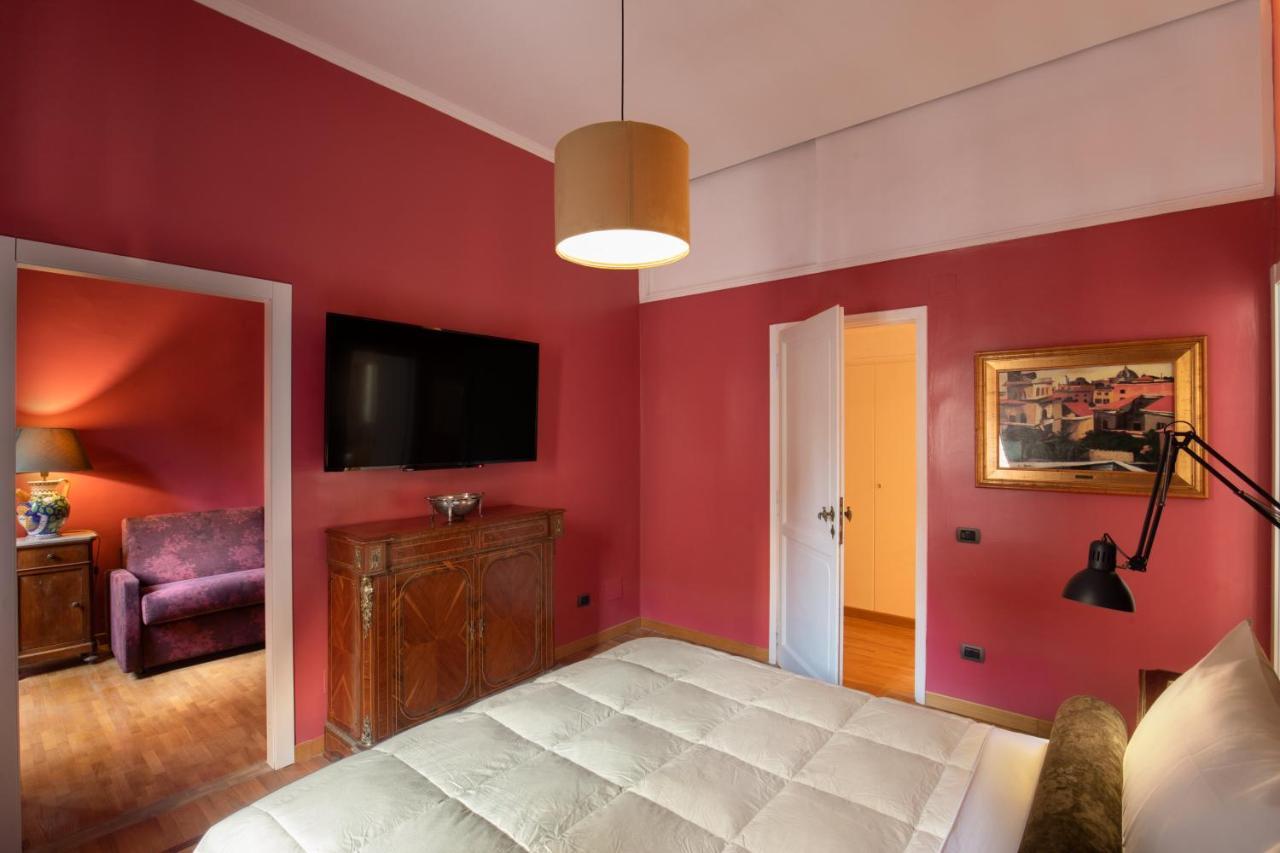 Room 94 Luxury Rom Exterior foto