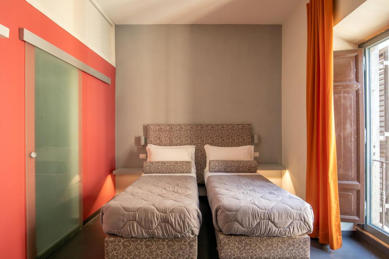 Room 94 Luxury Rom Exterior foto