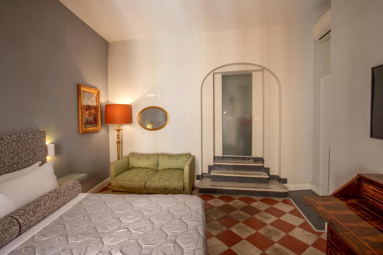 Room 94 Luxury Rom Exterior foto