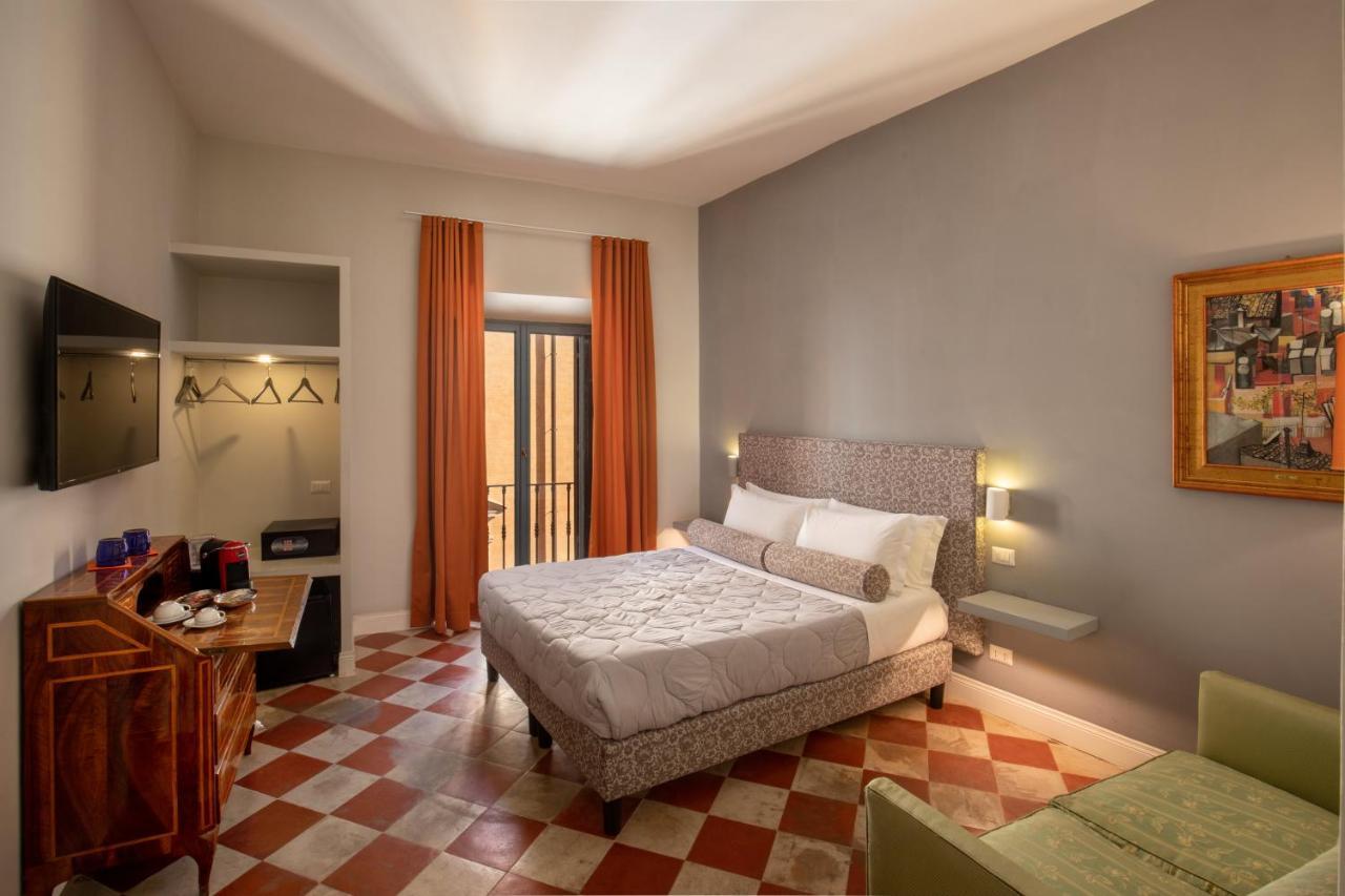 Room 94 Luxury Rom Exterior foto