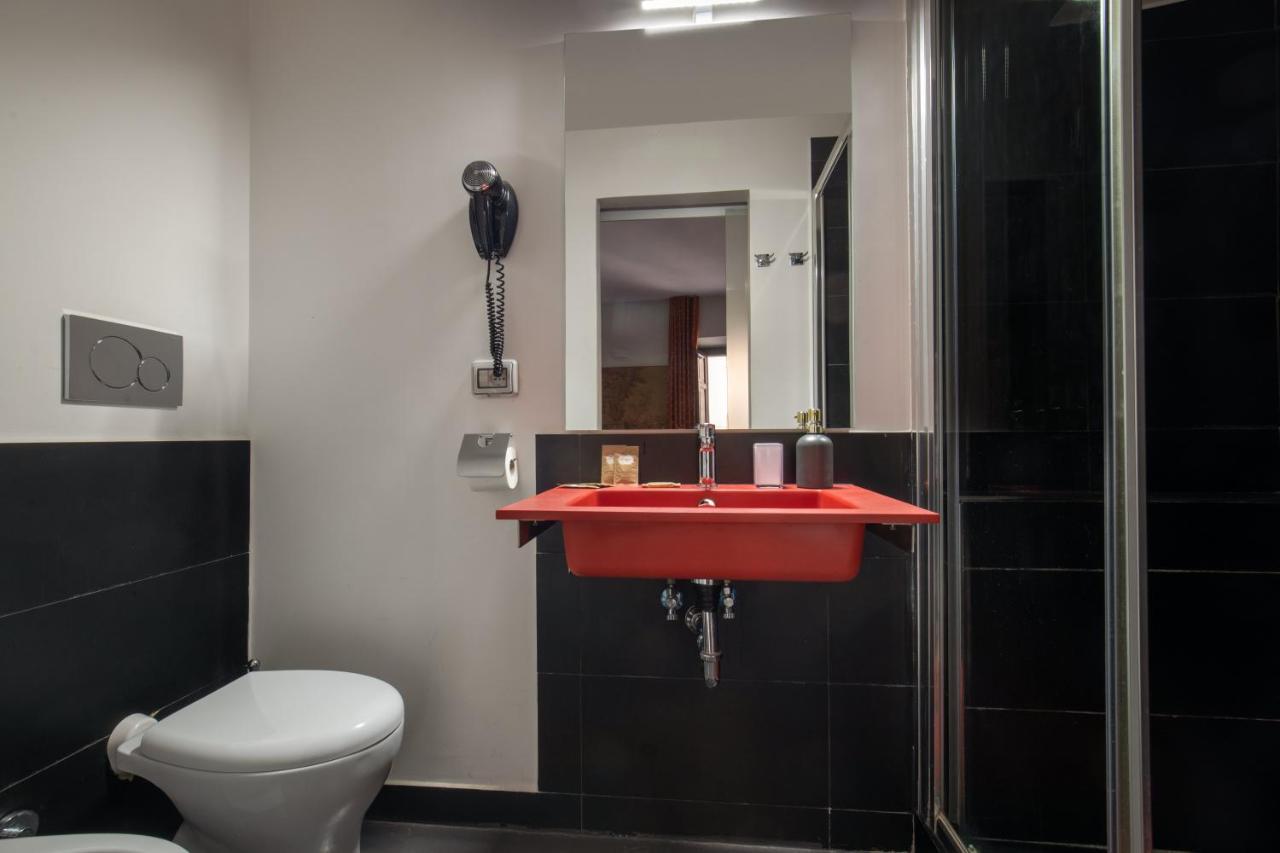 Room 94 Luxury Rom Exterior foto